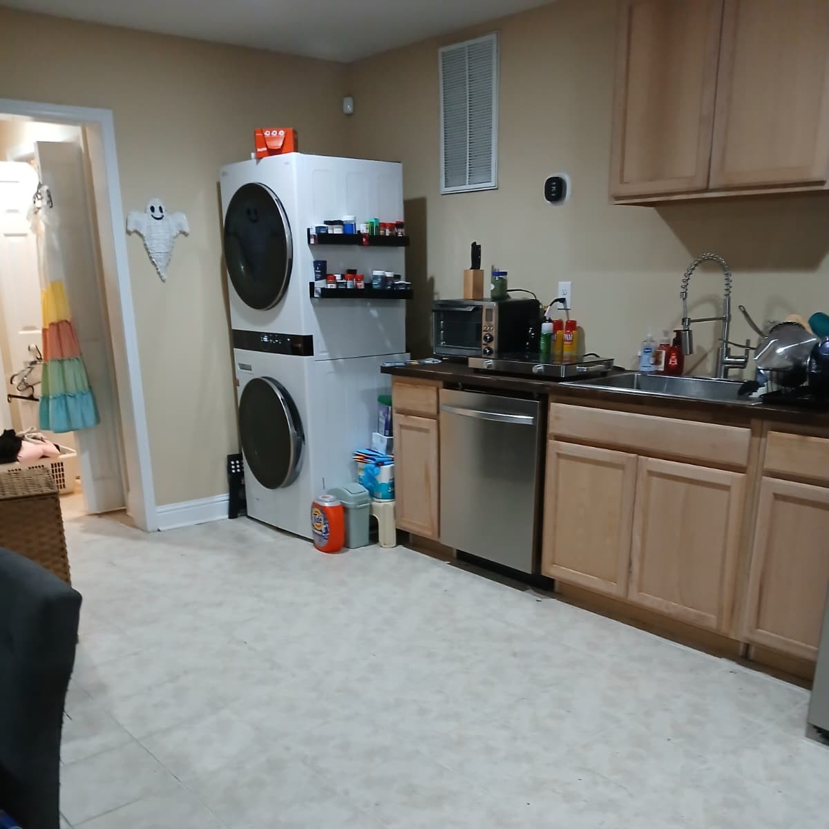 Move In Move Out Cleaning